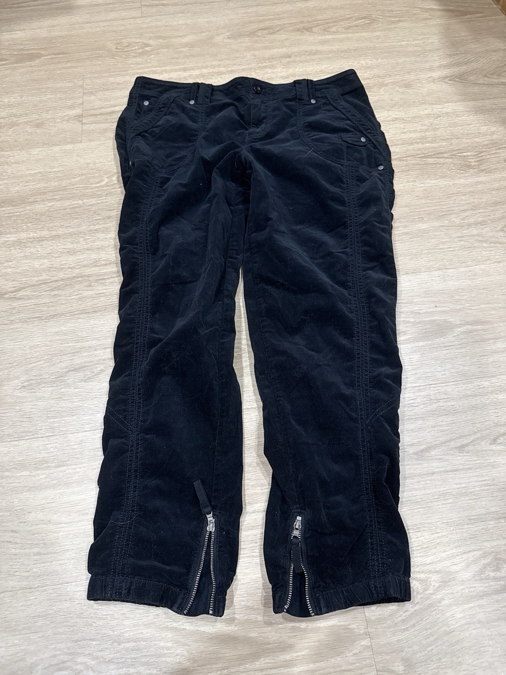 Marrakech Harrison Stretch Twill Pant Womens L